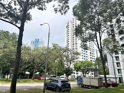 Blk 111 Jurong East Ville (Jurong East), HDB 5 Rooms #579329891